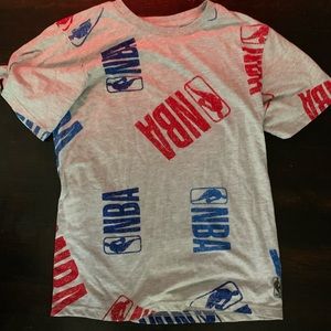 Nba shirt